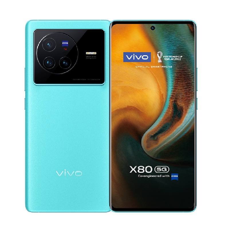 vivo X80 5G, , small image number 0